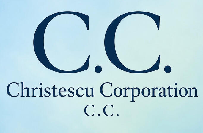 Christescu Corporation ‘I All Begins’